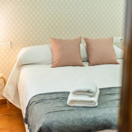 Tuguest San Cecilio Apartment Granada Ngoại thất bức ảnh