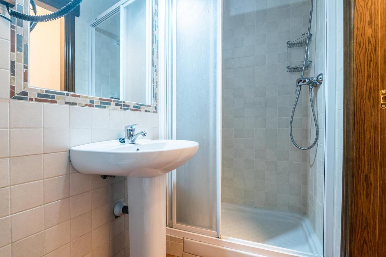 Tuguest San Cecilio Apartment Granada Ngoại thất bức ảnh