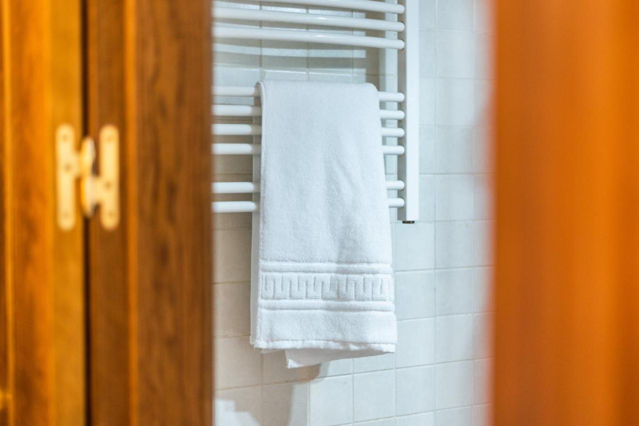 Tuguest San Cecilio Apartment Granada Ngoại thất bức ảnh