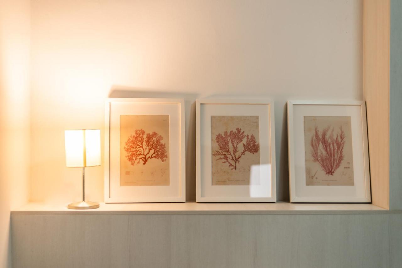 Tuguest San Cecilio Apartment Granada Ngoại thất bức ảnh